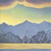 Alaska Impression : Rockwell Kent : Archival Quality Art Print view 1