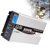 8000W10000W12000W Power Inverter,12V/24V/48V/60V DC to 220V AC Power Converter with LED Display and 2AC Socket car Power,Suitable for Home Caravan car Emergency.,8000W-60VTO220V view 1