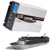 8000W10000W12000W Safety Protection Inverter,DC 12V/24V/48V/60V AC to 220V,for Camping/Computer,12000W-60VTO220V view 1