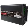 DC 12V/24V/48V to AC 110V-220V Pure sine Wave Power Converter Portable Power Supply,5000W8000W10000W12000W Power Converter,5000W-12VTO220V view 1