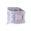 Back Protector Belt Back Support Belt by - Relief for Back Pain, Herniated Disc, Sciatica, Scoliosis and more! - Breathable Mesh Design with Lumbar Pad - Adjustable Support Straps - Lower Back Brace ( view 1
