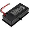 Enyuly 1300mAh Replacement Battery for AAXA P300 Pico Projector CRTAAXAP300RB (7.4V) view 1