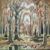 Charles Burchfield : The Shimmer of Nature : Archival Quality Art Print view 1