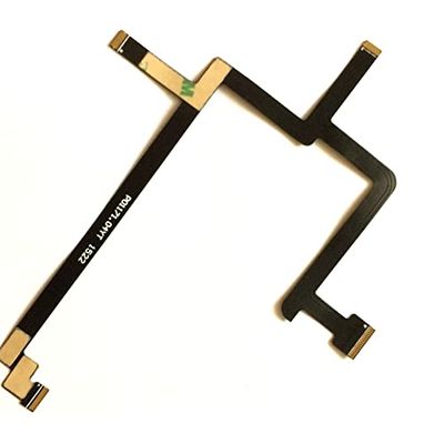 SOLKIN Drone Accessories for DJI Phantom 3 Standard 3S Camera Flex Cable Repair Parts for DJI Phantom 3 Standard 3S Gimbal Flat Cable