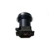 SOLKIN Drone Accessories Gimbal Camera Lens Module Assembly for DJI FPV with Protective Cover Placement Repair Parts view 2