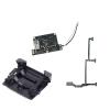 SOLKIN Drone Accessories for Mavic Pro Signal Cable Gimbal Repair Kits for DJI Mavic Pro Drone Camera Parts PTZ Video Transmit Flexible Cable (Color : 3PC) view 1