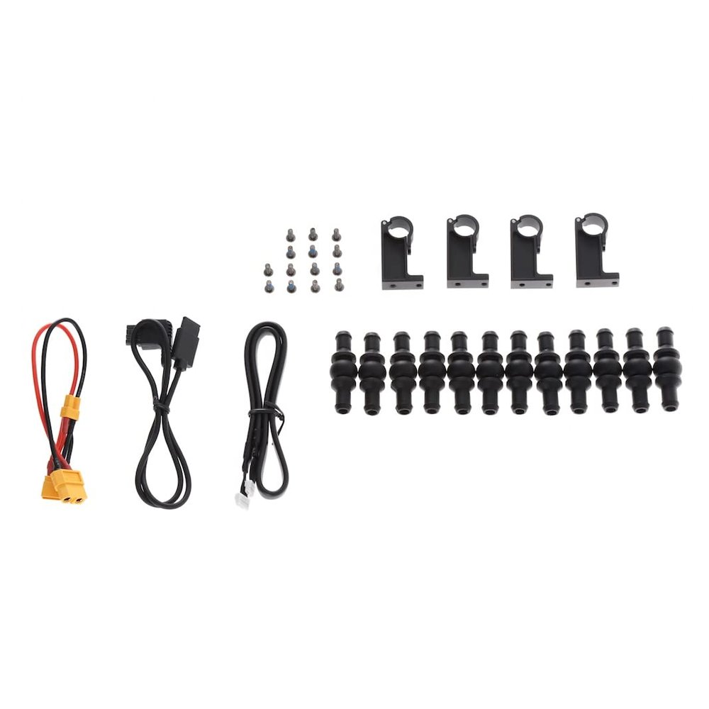 SOLKIN Drone Accessories for DJI Matrice 600 Series Z15 Gimbal Installation Parts