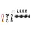 SOLKIN Drone Accessories for DJI Matrice 600 Series Z15 Gimbal Installation Parts view 1