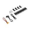 SOLKIN Drone Accessories for DJI Matrice 600 Series Z15 Gimbal Installation Parts view 2