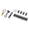 SOLKIN Drone Accessories for DJI Matrice 600 Series Z15 Gimbal Installation Parts view 3