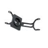 SOLKIN Drone Accessories Gimbal Camera for DJI Mavic 2 Pro Zoom Lens Frame Cover Roll/Yaw Arm Pitch/Roll Motor Signal PTZ Cable Repair Parts (Color : Damper Board Bracket) view 1