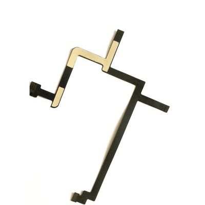 SOLKIN Drone Accessories 10Pcs for DJI Phantom 3 Standard Camera Flex Cable Repair Parts for DJI Phantom 3 Standard Gimbal Flat Cable