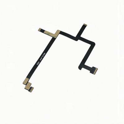 SOLKIN Drone Accessories Flexible Gimbal Flat Ribbon Flex Cable for DJI Phantom 3 SE Standard 3S Drone Gimbal Camera Replacement Parts (Color : DJI Standard 3S)