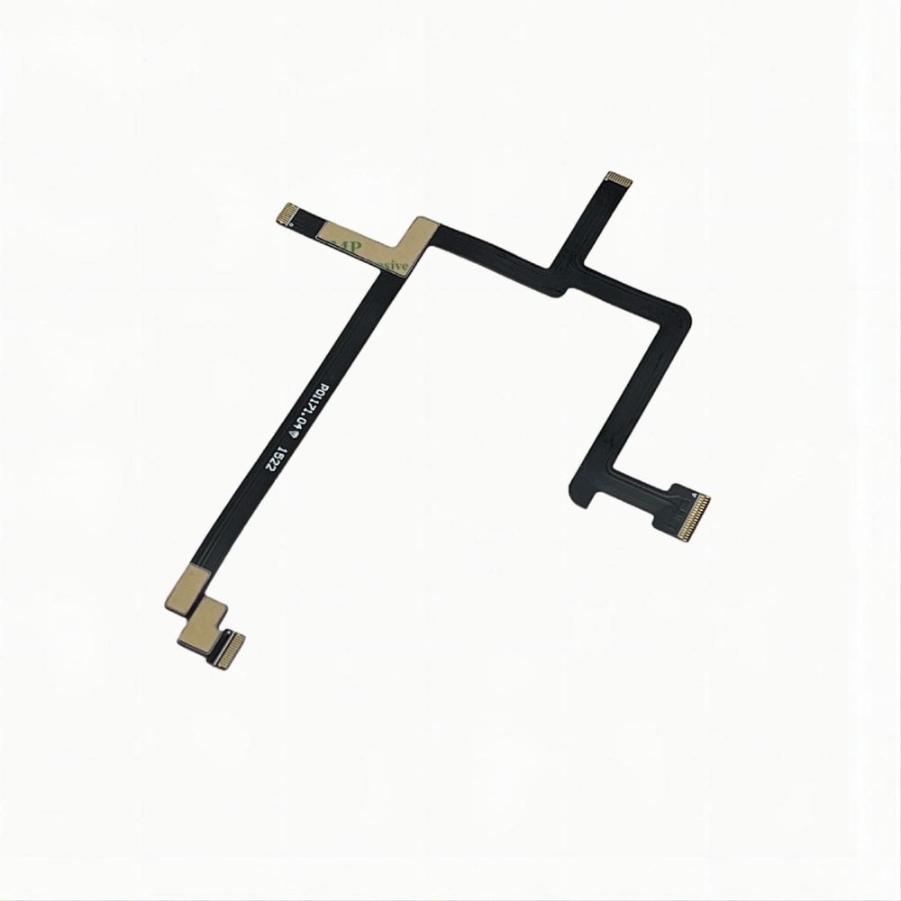 SOLKIN Drone Accessories Flexible Gimbal Flat Ribbon Flex Cable for DJI Phantom 3 SE Standard 3S Drone Gimbal Camera Replacement Parts (Color : DJI Standard 3S)