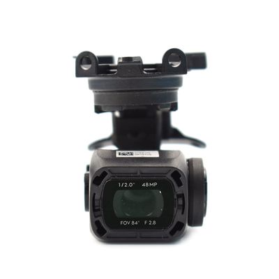 SOLKIN Drone Accessories for Mavic Air 2 Gimbal Camera Housing Shell Empty Gimbal Replacement for DJI Mavic Air 2 Drone Repair Parts