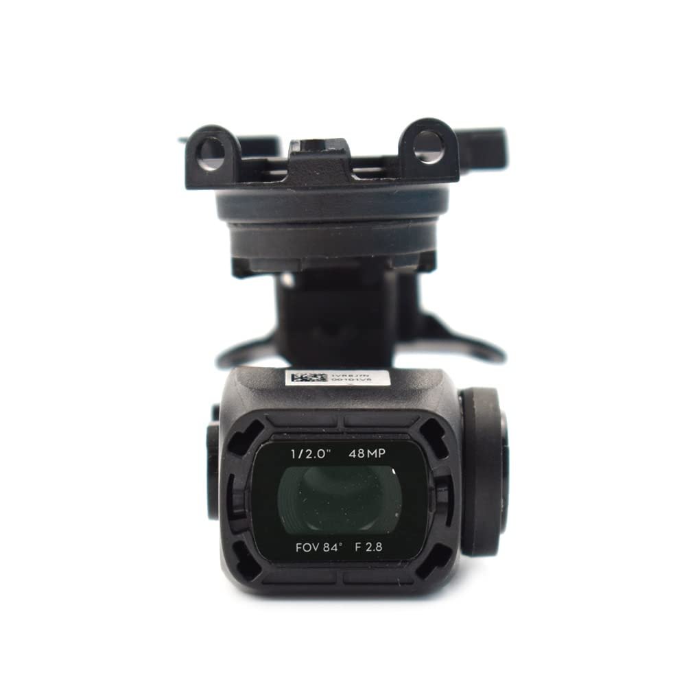 SOLKIN Drone Accessories for Mavic Air 2 Gimbal Camera Housing Shell Empty Gimbal Replacement for DJI Mavic Air 2 Drone Repair Parts