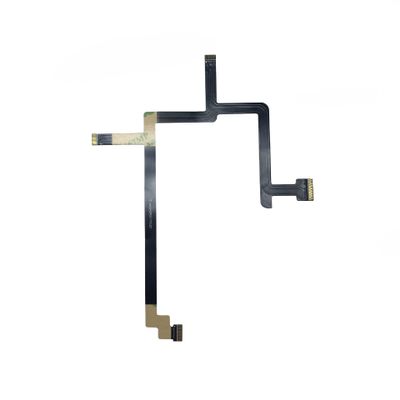 SOLKIN Drone Accessories Flexible Gimbal Cable Flex Flat Ribbon Cable for DJI Phantom 3 Camera Drone 3S SE Camera Repairing Parts (Color : for P3S)