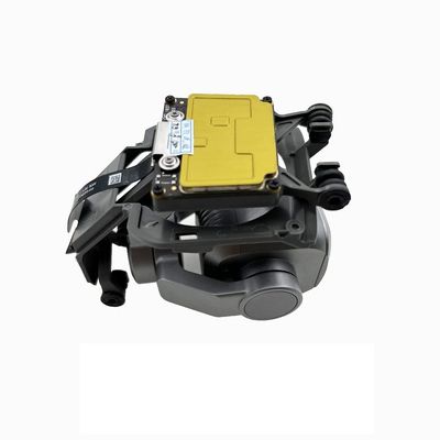 SOLKIN Drone Accessories Gimbal Camera for DJI Mavic 2 Pro Zoom Lens Frame Cover Roll/Yaw Arm Pitch/Roll Motor Signal PTZ Cable Repair Parts (Color : for Mavic 2 Pro-05)