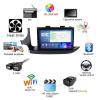 Android 12 Car Stereo for Buick Encore 2016-2018 9 Inch Hd Touchscreen Car Stereo with Bluetooth Fm Car Radio, USB, GPS Navi view 2