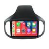 Car Stereo Android 12 for Chery Tiggo 2016-2020 9" Touch Screen Display, with Bluetooth, Fm, GPS Navi, USB, Portable Car Stereo view 1