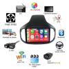 Car Stereo Android 12 for Chery Tiggo 2016-2020 9" Touch Screen Display, with Bluetooth, Fm, GPS Navi, USB, Portable Car Stereo view 2