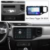 Car Stereo Android 12 for Chery Tiggo 5X 2019 9" Hd IPS Touchscreen Car Radio, with Bluetooth, Fm/Am Car Radio,USB, GPS Navi, Portable Car Radio view 2
