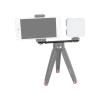 CAMVATE Bar Arm with Dual 1/4"-20 Camera Screw Mount - 3389 view 3