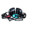 Memphis Audio MXHD14LIDKIT 14+ HD Bag Lids with Integrated 6X9 Speakers 125W/250W view 1
