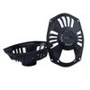Memphis Audio MXHD14LIDKIT 14+ HD Bag Lids with Integrated 6X9 Speakers 125W/250W view 2
