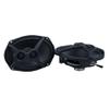Memphis Audio MXHD14LIDKIT 14+ HD Bag Lids with Integrated 6X9 Speakers 125W/250W view 4