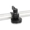 CAMVATE 19mm Rod Clamp with ARRI-Style Rosette (Black) view 3