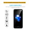 Ikiiqii cover for Hotwav T5 Max (6.00") Screen Protector (5 Pack), HD Tempered Glass, Scratch Resistant, Tempered Glass Film, Screen Protector view 4
