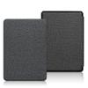 Case for 6" Kindle 10th Generation (2019 Release, Model J9G29R, Slim Lightweight Durable Fabric Cover with Hand Strap and Auto Sleep/Wake view 4
