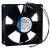 12V 4312/2U 5.0W 12032 Cooling Fan 3-Wire view 1