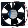 12V 4312/2U 5.0W 12032 Cooling Fan 3-Wire view 2