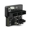 Thermal Grizzly WireView GPU - 1x 12VHPWR to 3x8Pin PCIe Normal - GPU Power Consumption Measuring Device - PCIe Power Connector - Real Time Direct Monitoring - Made in Germany view 4