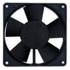 12V 4312/17T 420mA 5.0W 12032 Cooling Fan 4-Wire view 3