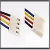 12V 4312/17T 420mA 5.0W 12032 Cooling Fan 4-Wire view 4