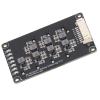 Universal Battery Active Equalizer Li Ion Cell Balancer Board for LiFePO4 (8s) view 3