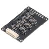 Universal Battery Active Equalizer Li Ion Cell Balancer Board for LiFePO4 (8s) view 4