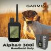 Wearable4U - Garmin Alpha 300i Advanced Dog Tracking and Training Handheld with inReach Technology with E-Bank Bundle view 4