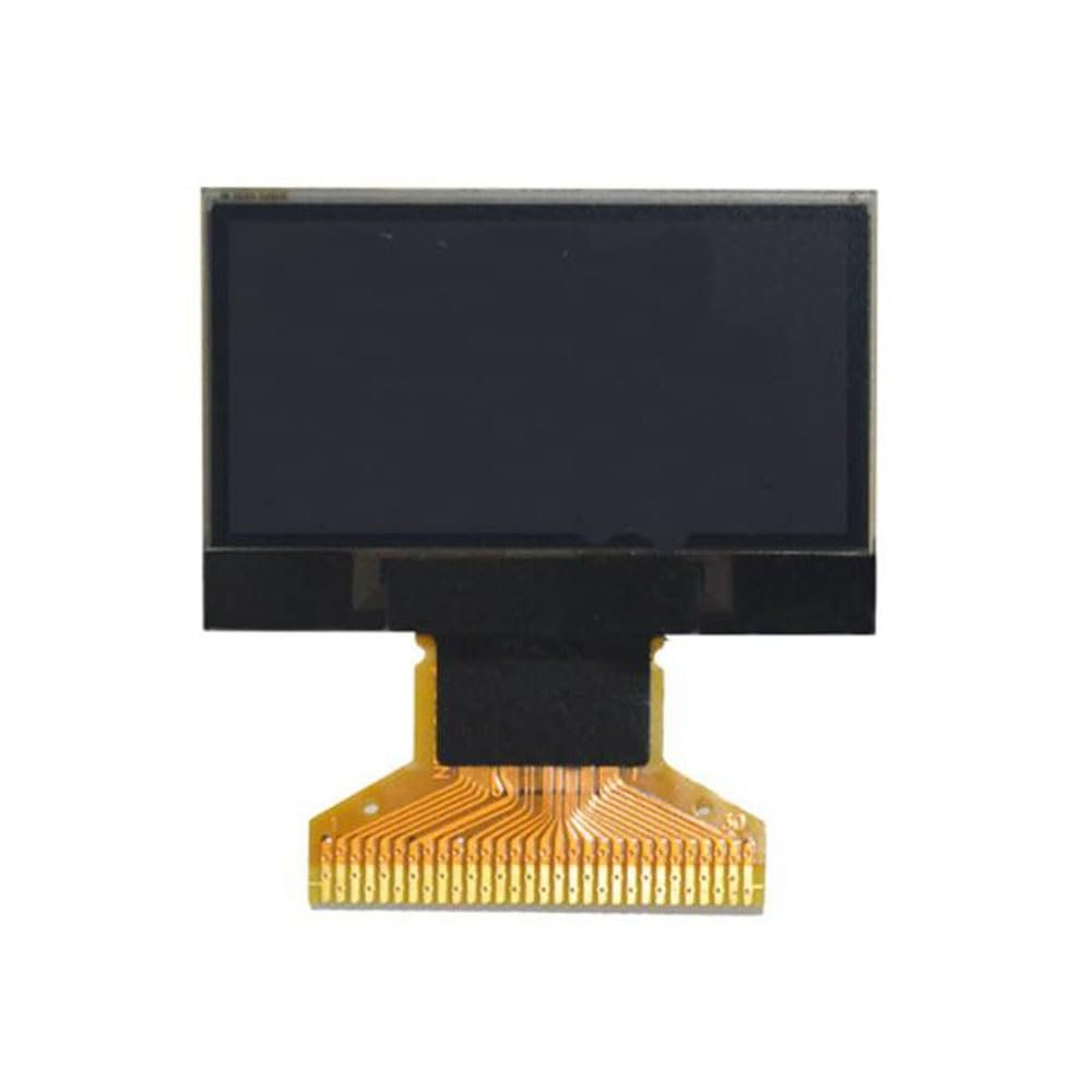 1.29 inch OLED LCD 128 x 64 driver SSD1315 (white)