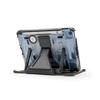 PIVOT A22A Atlas Tablet Case - Fits iPad (10th gen.) - 360 Degree Protection - for Professional Pilots, General Aviation - Clear Body/Black Clip view 1