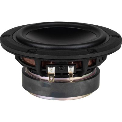 Signature Series 4" Extended Range 40W 4" Woofer by Dayton Audio