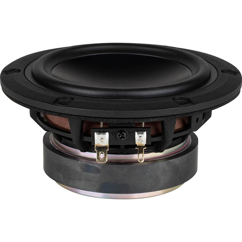 Signature Series 4" Extended Range 40W 4" Woofer by Dayton Audio
