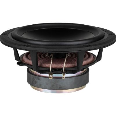Dayton Audio SIG180-4 6.5 Signature Series Woofer 80W Driver 4 Ohm