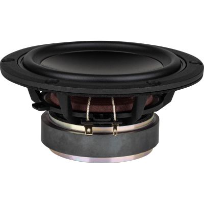Dayton Audio SIG150-4 5.25 Signature Series Woofer 60W Driver 4 Ohm