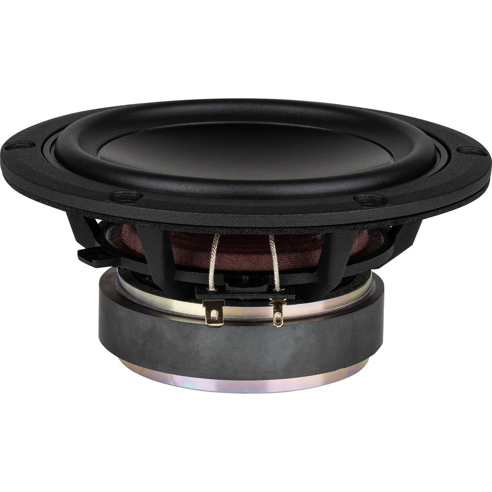 Dayton Audio SIG150-4 5.25 Signature Series Woofer 60W Driver 4 Ohm
