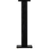 Dayton Audio Universal Wood Speaker Stand Pair (36in Black) view 3