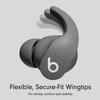 Beats by Dr. Dre Fit Pro True Wireless Noise Cancelling in-Ear Headphones - Sage Gray (Renewed Premium) view 2